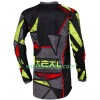 MTB/Motocross Shirt Lange Mouw 2019 O'Neal ELEMENT ZEN N004 